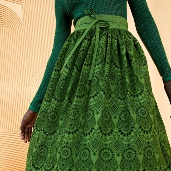 Ulla Johnson Clarabella